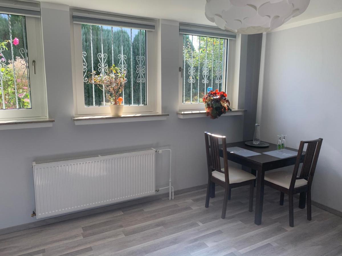 Sauerlandblick - Appartement & Fewo Wickede Wickede  Exterior foto