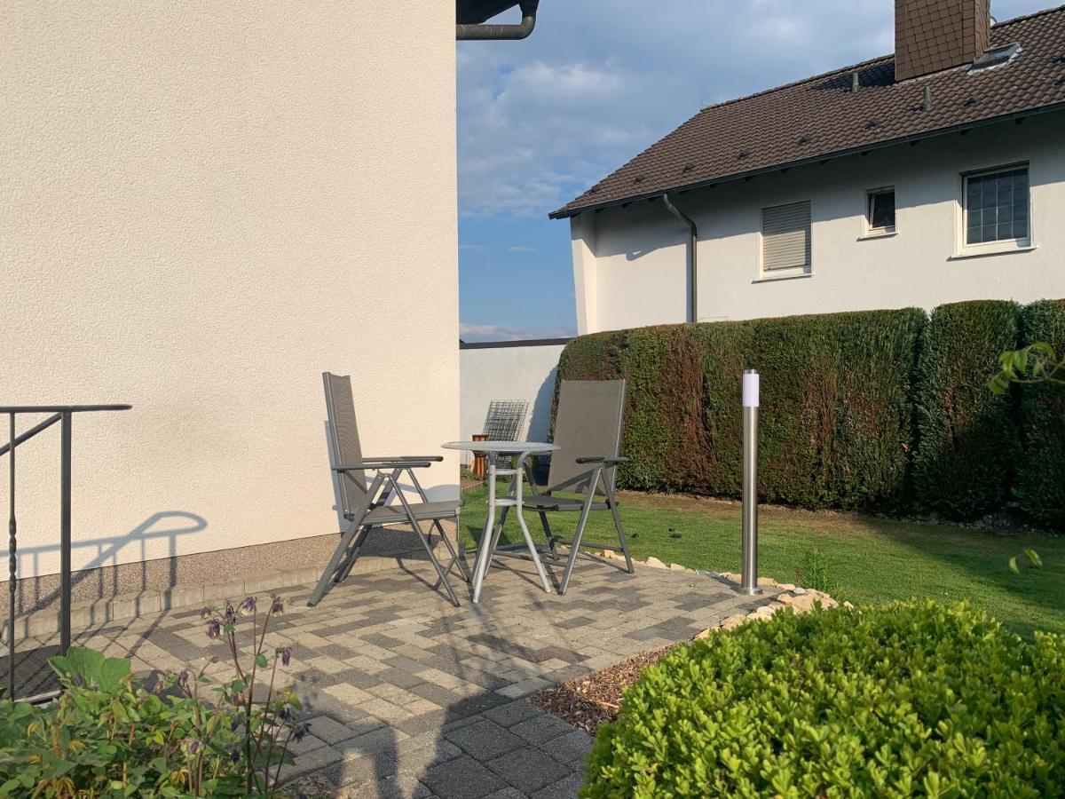 Sauerlandblick - Appartement & Fewo Wickede Wickede  Exterior foto