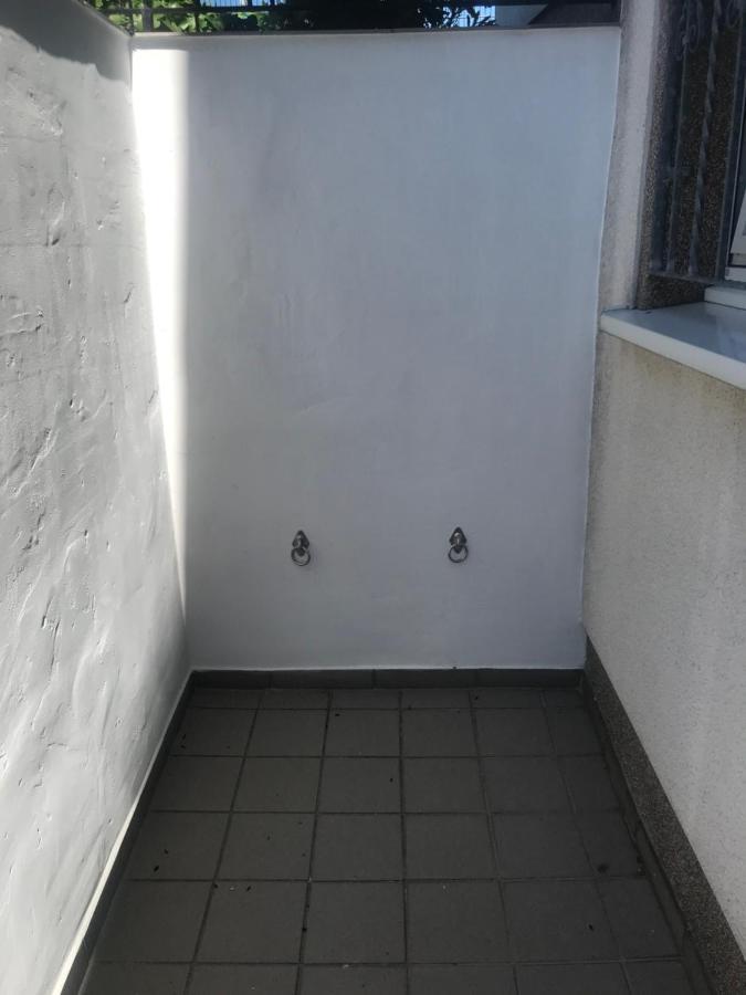 Sauerlandblick - Appartement & Fewo Wickede Wickede  Exterior foto
